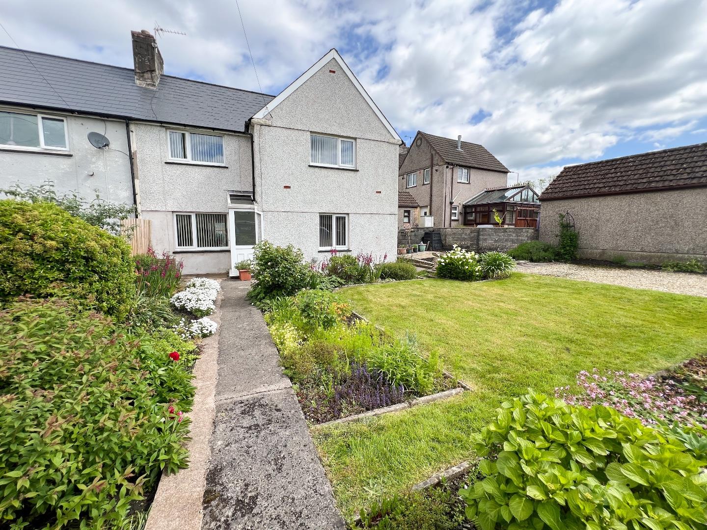 Pendre, Bridgend County Borough, CF31 1NU